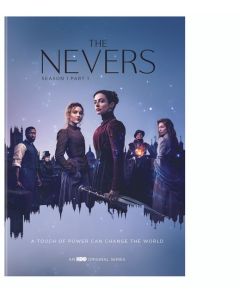 Nevers, The: Season 1, Part 1 (DVD)
