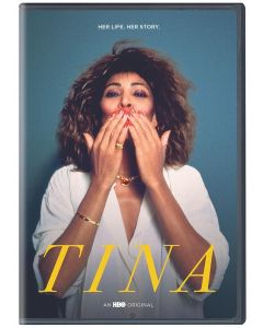 Tina: An HBO Original documentary for sale on DVD at Cinema 1 in-store and online.