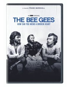 Bee Gees, The: How Can You Mend a Broken Heart (DVD)