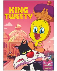 King Tweety (DVD)