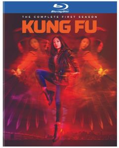Kung Fu: Season 1 (Blu-ray)