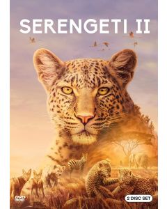 Serengeti Ii (DVD)