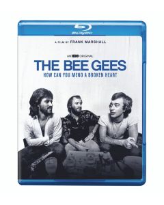 Bee Gees, The: How Can You Mend a Broken Heart (Blu-ray)