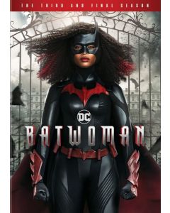 Batwoman: Season 3 (DVD)
