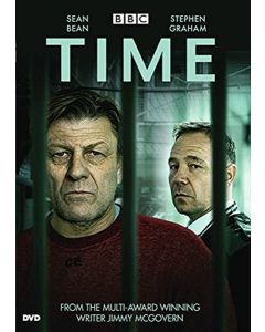 Time Year One (DVD)
