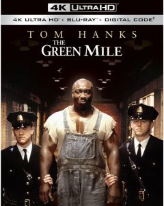 Green Mile, The (4K)