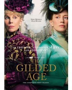 Gilded Age, The: Season 1 (DVD)
