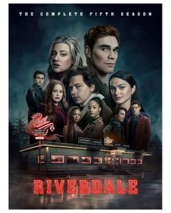 Riverdale: The Complete Fifth Season (DVD)