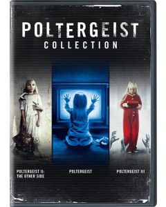 Poltergeist 3-Film Collection (DVD)