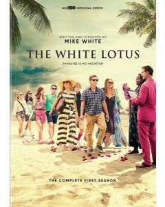 White Lotus: Season 1 (DVD)