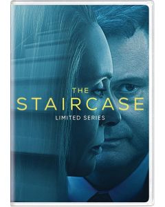 Staircase, The (Limited Series) (DVD)