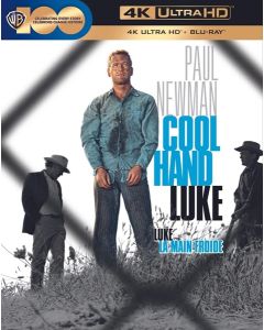 Cool Hand Luke (4K)