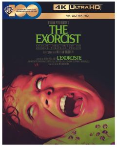 Exorcist, The (4K)