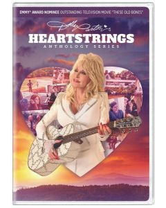 Dolly Partons Heartstrings (DVD)