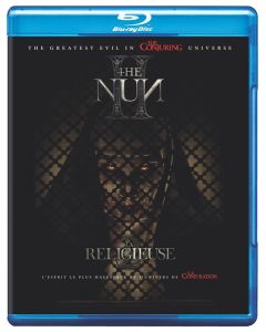 Nun II, The (Blu-ray)