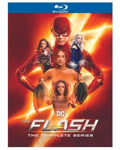Flash, The: The Complete Series (Blu-ray)
