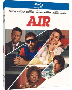 Air (Blu-ray)