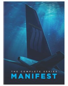 Manifest: Complete Series (DVD)