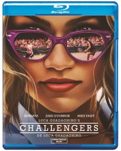 Challengers (Blu-ray)