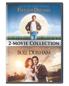 Field of Dreams / Bull Durham Double Feature (DVD)