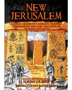 New Jerusalem-Sacred Geometry (DVD)