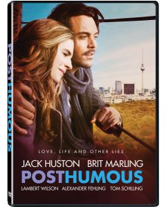 Posthumous (DVD)