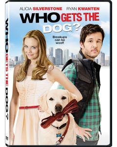 Who Gets The Dog? (DVD)