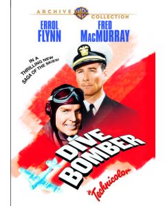 Dive Bomber (DVD)