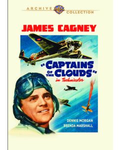 Captains of the Clouds (DVD)