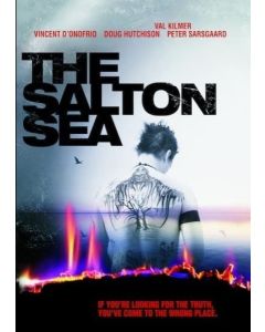 Salton Sea, The (DVD)
