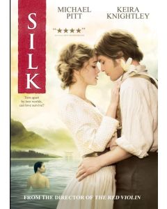 Silk (DVD)