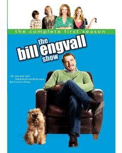 Bill Engvall Show, The: Season 1 (DVD)