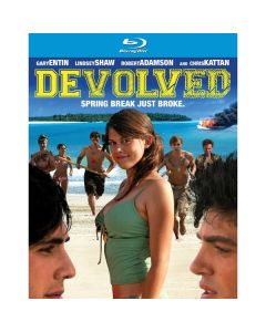 Devolved (Blu-ray)