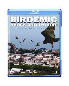 Birdemic (Blu-ray)