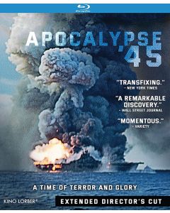 Apocalypse '45 (Blu-ray)