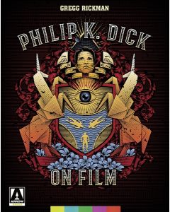 Philip K Dick On Film (Book) (Unknown)