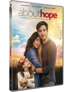 About Hope (DVD)