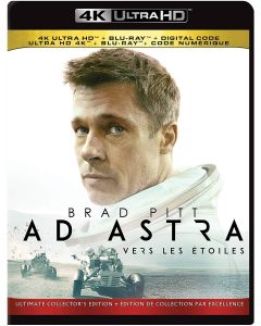 Ad Astra (4K)