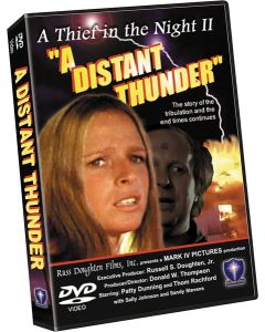 Distant Thunder (DVD)