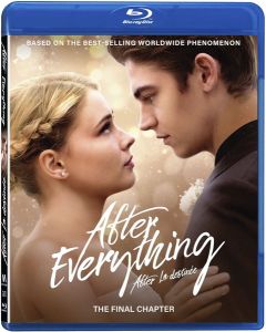 After Everything (Blu-ray)