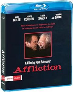 Affliction (1997) (Blu-ray)