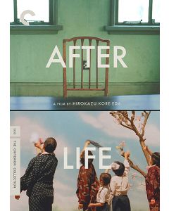 After Life (DVD)