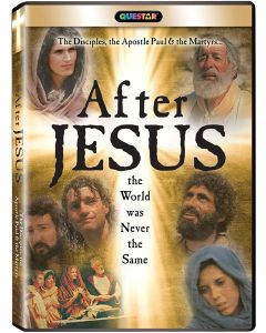 After Jesus (DVD)