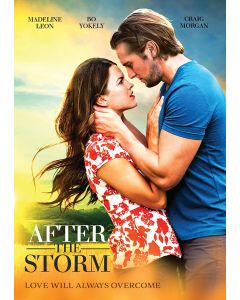 AFTER THE STORM (DVD)