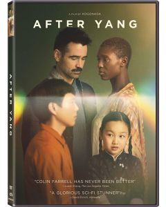 After Yang (DVD)