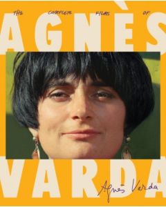 Agnes Varda: The Complete Films (Blu-ray)