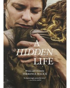 Hidden Life (DVD)
