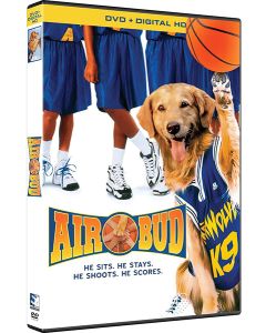 Air Bud (DVD)