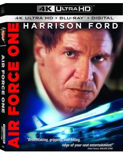 Air Force One (Blu-ray)