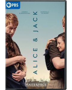 Masterpiece: Alice & Jack (DVD)
